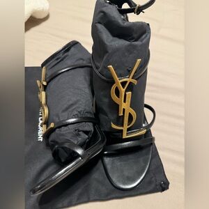 Authentic Saint Laurent